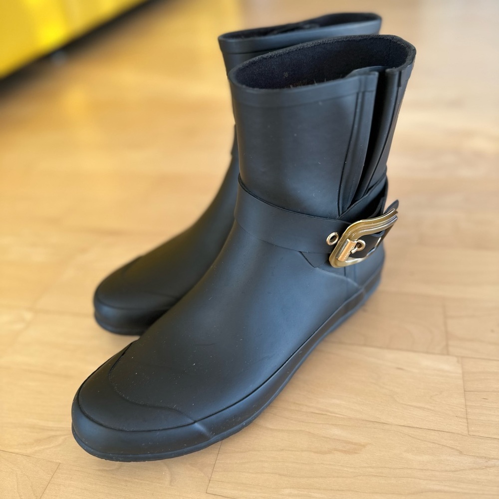 Burberry Boots